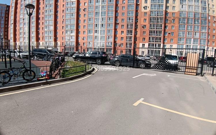 1-комнатная квартира · 41.3 м² · 10/12 этаж, Бейбарыс Султан 23 за 28.5 млн ₸ в Астане, Сарыарка р-н — фото 15