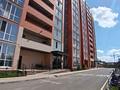 1-комнатная квартира · 41.3 м² · 10/12 этаж, Бейбарыс Султан 23 за 28.5 млн ₸ в Астане, Сарыарка р-н — фото 2