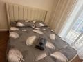 1-бөлмелі пәтер · 45 м², Садвокасова 11 — Люкс апартаменты в центре города,парк,цон,рынок,окжетпес,НИШ,Ниш,алея,университет,мырзахметова, бағасы: 13 000 ₸ в Кокшетау — фото 6