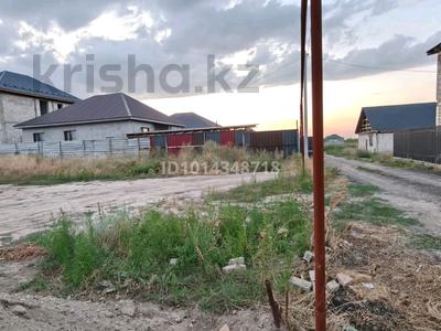 Жер телімі · 5 сотық, Кемертоған, бағасы: 10.5 млн ₸ в Кемертогане