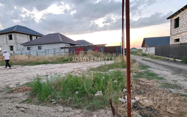 Жер телімі · 5 сотық, Кемертоған, бағасы: 10.5 млн ₸ в Кемертогане — фото 2