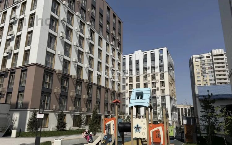 4-бөлмелі пәтер · 120 м² · 6/12 қабат, ЖК Асыл Тас 2, бағасы: 1.8 млн ₸ в Алматы, Ауэзовский р-н — фото 41