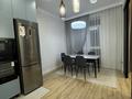 4-бөлмелі пәтер · 120 м² · 6/12 қабат, ЖК Асыл Тас 2, бағасы: 1.8 млн ₸ в Алматы, Ауэзовский р-н — фото 8