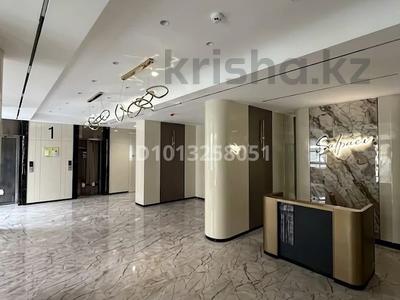 3-комнатная квартира · 81.9 м² · 6/9 этаж, Каныша Сатпаева 90а/1 за 70 млн ₸ в Алматы, Бостандыкский р-н