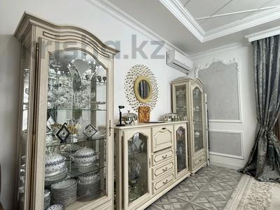 5-комнатная квартира · 145.8 м² · 7/9 этаж, Алихана Бокейханова 11 за 99 млн ₸ в Астане, Есильский р-н