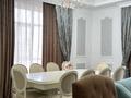 5-комнатная квартира · 145.8 м² · 7/9 этаж, Алихана Бокейханова 11 за 99 млн ₸ в Астане, Есильский р-н — фото 3