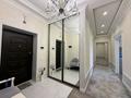 5-комнатная квартира · 145.8 м² · 7/9 этаж, Алихана Бокейханова 11 за 99 млн ₸ в Астане, Есильский р-н — фото 23