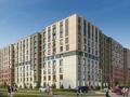 4-комнатная квартира · 114 м², Александр Сызганов за 74 млн ₸ в Астане, Есильский р-н