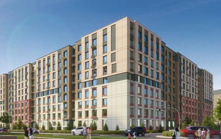 4-комнатная квартира · 114 м², Александр Сызганов за 74 млн ₸ в Астане, Есильский р-н — фото 2