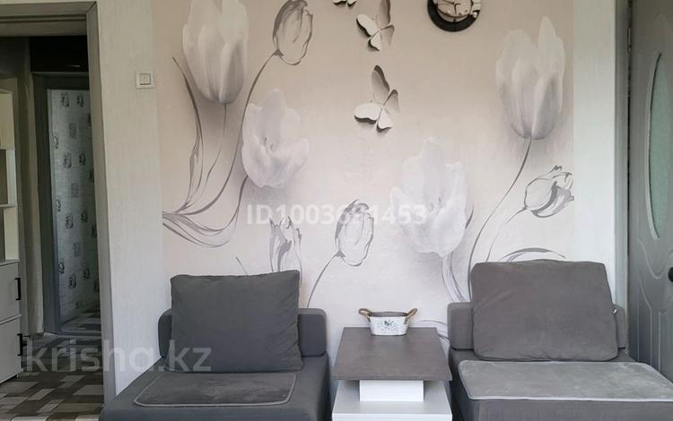 2-бөлмелі пәтер · 40 м² · 2/2 қабат, Сейфулина, бағасы: 18.5 млн ₸ в Есик — фото 2
