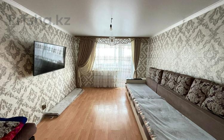 2-комнатная квартира, 54.5 м², 9/9 этаж, Герасимова 2 В за 19.5 млн 〒 в Костанае — фото 2
