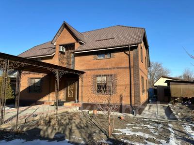 Жеке үй · 5 бөлме · 254 м² · 10 сот., Гулдаурен 14, бағасы: 95 млн 〒 в Талдыкоргане