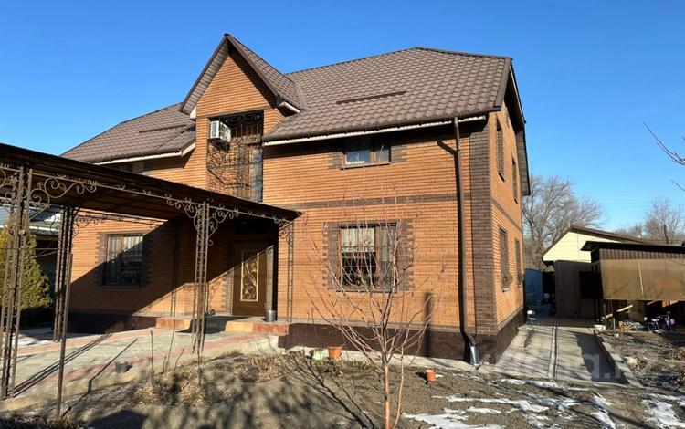 Жеке үй · 5 бөлме · 254 м² · 10 жүзд., Гулдаурен 14, бағасы: 95 млн ₸ в Талдыкоргане — фото 32