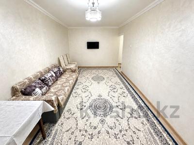 2-комнатная квартира · 43.5 м² · 1/4 этаж, мкр №7 21 — Абая-Алтынсарина за 31 млн ₸ в Алматы, Ауэзовский р-н