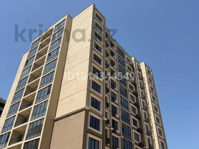 3-комнатная квартира · 92 м² · 7/12 этаж, мкр Аккент 90/3 за 52 млн ₸ в Алматы, Алатауский р-н