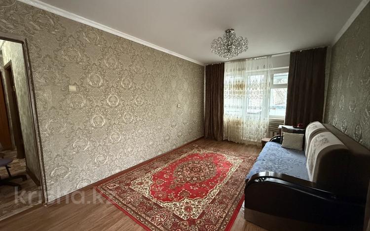 2-бөлмелі пәтер · 44 м² · 2/5 қабат, Есет батыра — Рядом гуманитарный колледж, бағасы: 12.5 млн ₸ в Актобе — фото 9