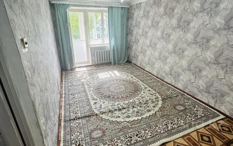 2-комнатная квартира · 48.5 м² · 5/5 этаж, мкр Строитель за 14 млн ₸ в Уральске — фото 8