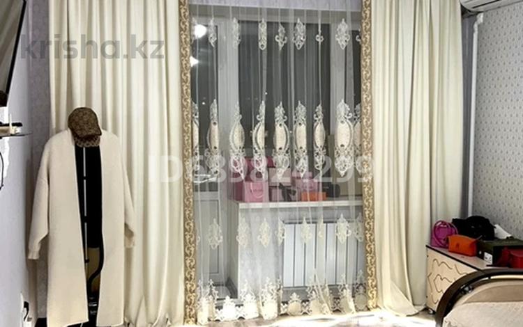 1-бөлмелі пәтер · 45 м² · 5/5 қабат, мкр. Алтын орда, Батыс 2 Тауелсыздык 4, бағасы: 170 000 ₸ в Актобе — фото 2