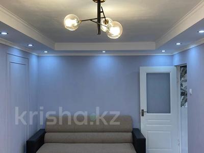 2-бөлмелі пәтер · 51.5 м² · 3/5 қабат, Брусиловского 44, бағасы: 35.5 млн ₸ в Алматы, Алмалинский р-н
