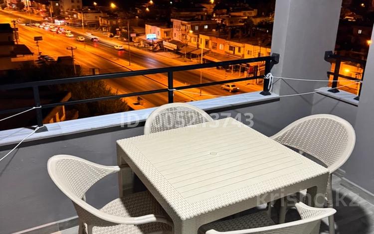 1-комнатная квартира · 45 м² · 6/12 этаж, Mersin Province, Erdemli District, Arpaçbahşiş Mah., Doğrular Sok. 101 за 21 млн 〒 в Мерсине — фото 6