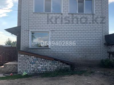 Отдельный дом • 3 комнаты • 180 м² • 6 сот., М Жусупа 334 за 33 млн 〒 в Павлодаре