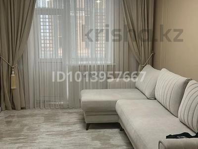 2-комнатная квартира · 45 м² · 7/9 этаж, Потанина 118 за 28.5 млн ₸ в Кокшетау