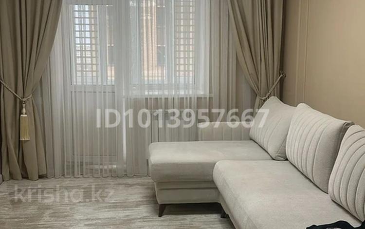 2-комнатная квартира · 45 м² · 7/9 этаж, Потанина 118 за 28.5 млн ₸ в Кокшетау — фото 2