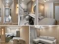 2-комнатная квартира · 45 м² · 7/9 этаж, Потанина 118 за 28.5 млн ₸ в Кокшетау — фото 2