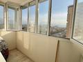 2-комнатная квартира · 70 м² · 12/17 этаж, Жандосова — НАРХОЗ за 49 млн ₸ в Алматы, Бостандыкский р-н — фото 9