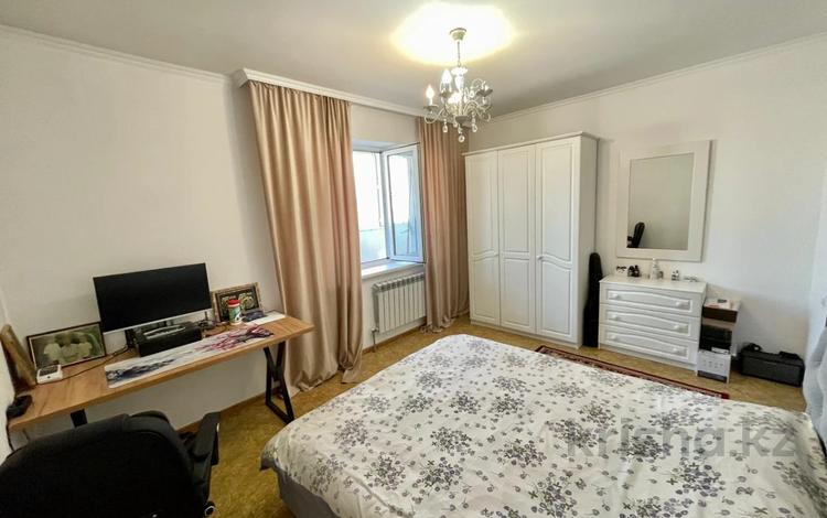 2-комнатная квартира · 70 м² · 12/17 этаж, Жандосова — НАРХОЗ за 49 млн ₸ в Алматы, Бостандыкский р-н — фото 5