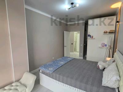 4-бөлмелі пәтер · 104.5 м² · 11/11 қабат, 16-ш/а. 44, бағасы: 40.3 млн ₸ в Актау, 16-й мкр 