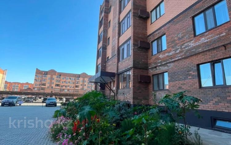 1-комнатная квартира · 42.5 м² · 3/6 этаж, мкр. Алтын орда за 16.5 млн ₸ в Актобе — фото 12