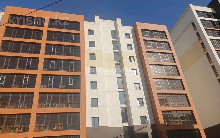 2-комнатная квартира · 53 м² · 9/9 этаж, Генерала Дюсенова 304 за 18.5 млн ₸ в Павлодаре — фото 42