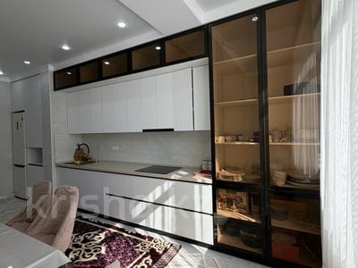 4-бөлмелі пәтер · 130 м² · 2/10 қабат, 19-ш/а. 28, бағасы: 69 млн ₸ в Актау, 19-й мкр