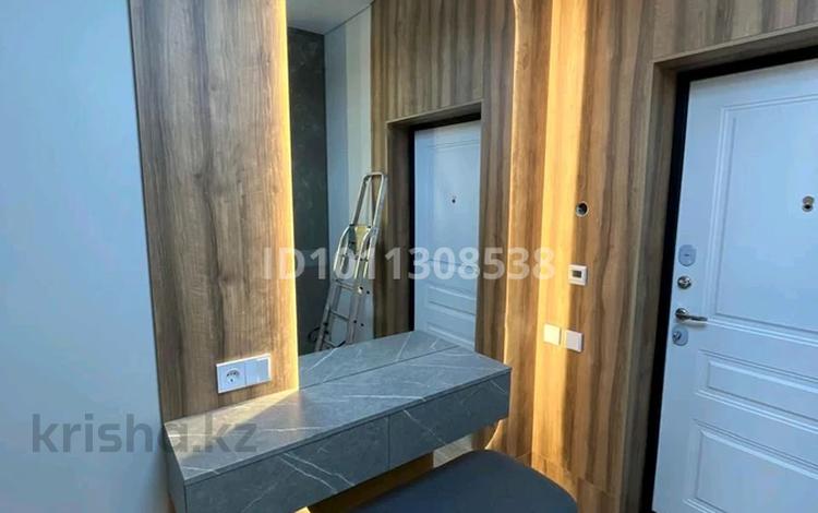 2-бөлмелі пәтер · 69 м² · 2/7 қабат, Академика Сатпаева 306 — Маяковского, бағасы: 55 млн ₸ в Павлодаре — фото 2