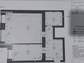 2-бөлмелі пәтер · 69 м² · 2/7 қабат, Академика Сатпаева 306 — Маяковского, бағасы: 55 млн ₸ в Павлодаре — фото 17