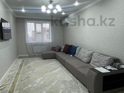 3-комнатная квартира · 90 м² · 5/7 этаж, мкр. Алтын орда за 35 млн ₸ в Актобе