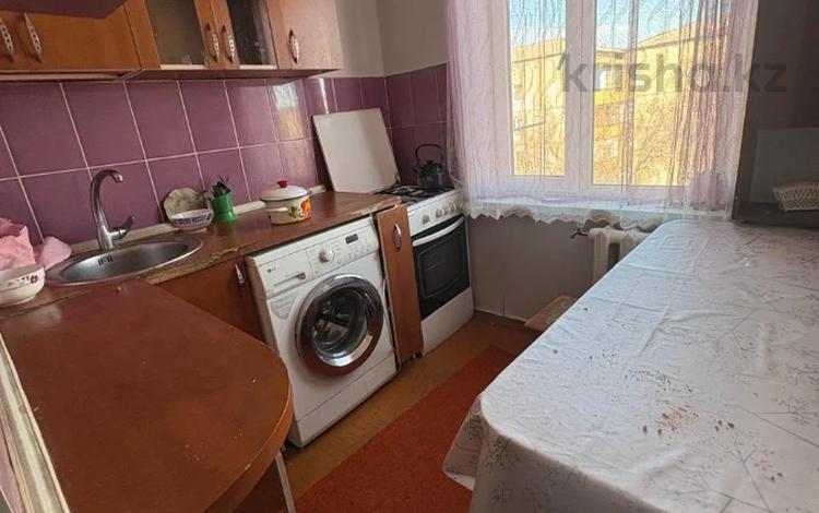 1-бөлмелі пәтер · 31 м² · 5/5 қабат, Самал, бағасы: 9.9 млн ₸ в Талдыкоргане, мкр Самал — фото 2