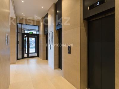 1-комнатная квартира · 41.7 м² · 10/25 этаж, Дуси Ковальчук 248/1 — Район станции метро Заельцовская, площади Калинина и Красного проспекта за 55.5 млн 〒 в Новосибирске