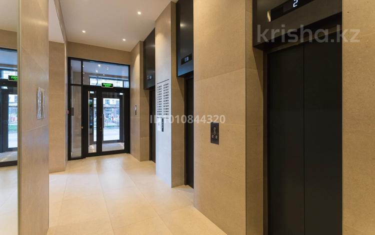 1-комнатная квартира · 41.7 м² · 10/25 этаж, Дуси Ковальчук 248/1 — Район станции метро Заельцовская, площади Калинина и Красного проспекта за 55.5 млн 〒 в Новосибирске — фото 2