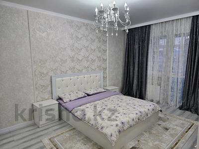 2-комнатная квартира · 60 м² · 1/12 этаж, мкр Шымсити, ​Туркия 1280/2 за 17 000 〒 в Шымкенте, Абайский р-н