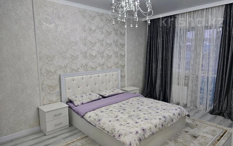 2-комнатная квартира · 60 м² · 1/12 этаж, мкр Шымсити, ​Туркия 1280/2 за 17 000 〒 в Шымкенте, Абайский р-н — фото 20