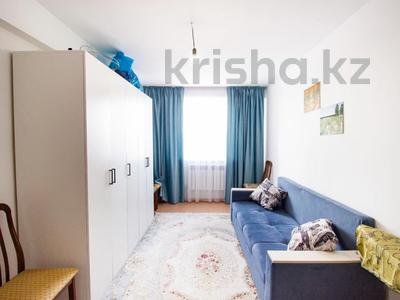 3-комнатная квартира, 73.3 м², 1/5 этаж, бирлик за 24 млн 〒 в Талдыкоргане, мкр Бирлик