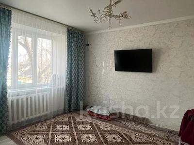 1-комнатная квартира · 25.3 м² · 2/5 этаж, мкр Шанхай, К. Оспанова за 4.9 млн ₸ в Актобе