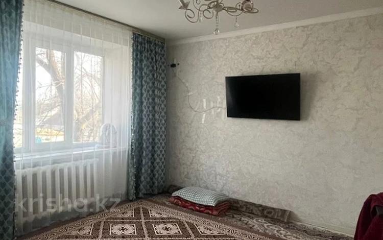 1-комнатная квартира · 25.3 м² · 2/5 этаж, мкр Шанхай, К. Оспанова за 4.9 млн ₸ в Актобе — фото 4