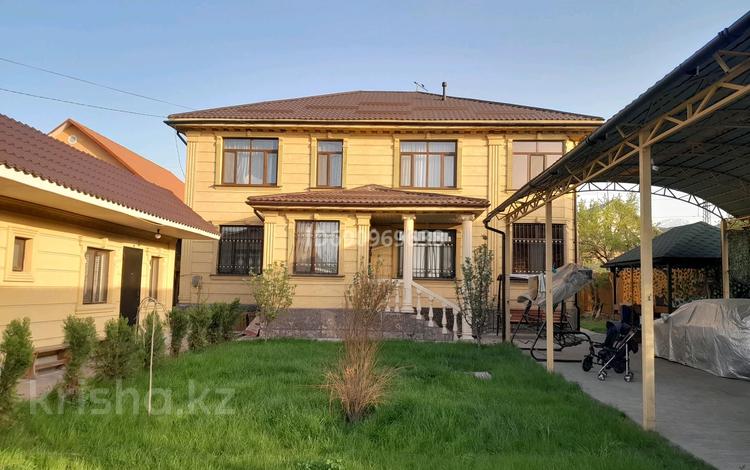 Отдельный дом · 5 комнат · 230 м² · 7 сот., Айманова 67 за 150 млн ₸ в  — фото 2