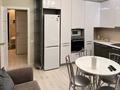 2-комнатная квартира · 50 м² · 5/9 этаж, Мангилик ел 53 — Улы Дала за 250 000 ₸ в Астане, Есильский р-н