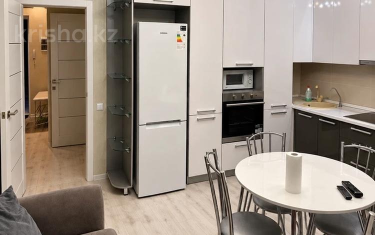 2-комнатная квартира · 50 м² · 5/9 этаж, Мангилик ел 53 — Улы Дала за 250 000 ₸ в Астане, Есильский р-н — фото 2