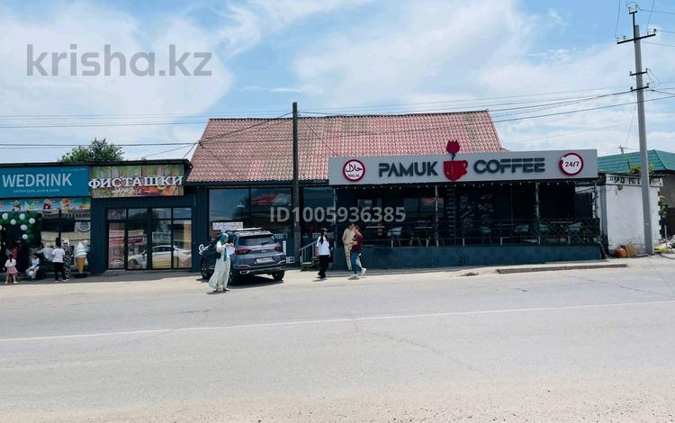 Свободное назначение, офисы, магазины и бутики, склады, общепит, салоны красоты, медцентры и аптеки, образование, развлечения · 600 м² за 210 млн ₸ в Каскелене — фото 2