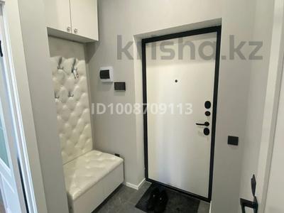 2-комнатная квартира · 35 м² · 9/12 этаж, Е-15 улица за 200 000 〒 в Астане, Есильский р-н